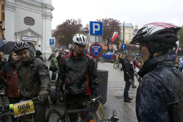 2015-05-02: Zdjęcia z Mistrzostw SG w Kolarstwie Górskim