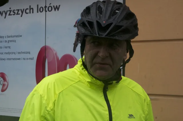 2015-05-02: Zdjęcia z Mistrzostw SG w Kolarstwie Górskim