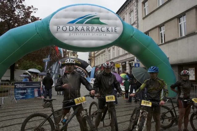 2015-05-02: Zdjęcia z Mistrzostw SG w Kolarstwie Górskim