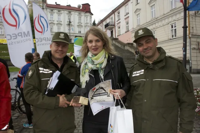 2015-05-02: Zdjęcia z Mistrzostw SG w Kolarstwie Górskim