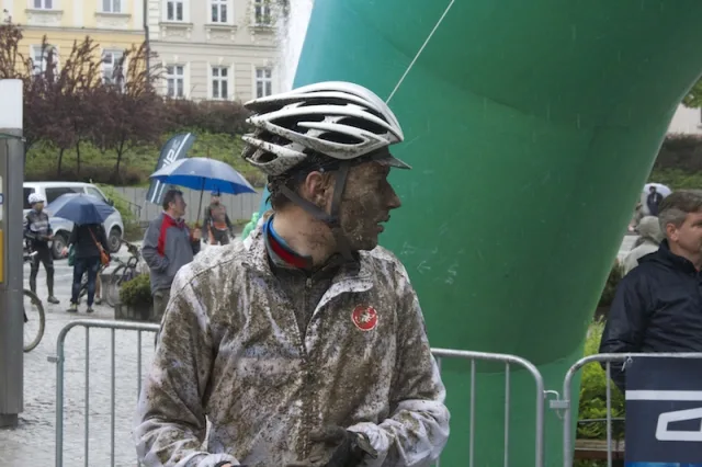 2015-05-02: Zdjęcia z Mistrzostw SG w Kolarstwie Górskim
