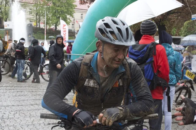 2015-05-02: Zdjęcia z Mistrzostw SG w Kolarstwie Górskim