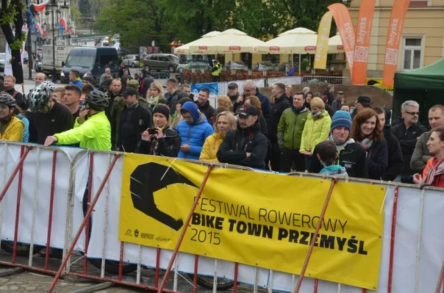 2015-05-02: Zdjęcia z Mistrzostw SG w Kolarstwie Górskim