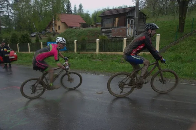 2015-05-02: Zdjęcia z Mistrzostw SG w Kolarstwie Górskim