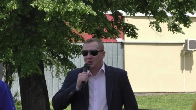 Zdjęcia z pikniku dla dzieci z okazji święta SG